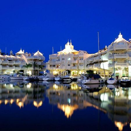Minerva Holiday Benalmádena Exterior foto